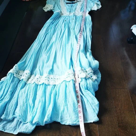 Chasing Unicorns Dress - Picture 9 of 11